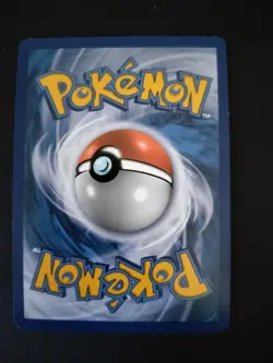 Pokemon 2012 TCG Mew EX Ultra Rare Holo Card 46/124 Dragons Exalted - Image 4