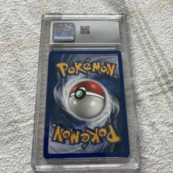 Flareon 8/144 CGC 9 Skyridge Non Holo Rare Pokemon Card - Image 2
