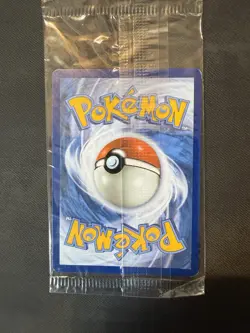 Pokemon TCG Greninja Gold Star SWSH144 Celebrations Black Star Promo Card Sealed - Image 3