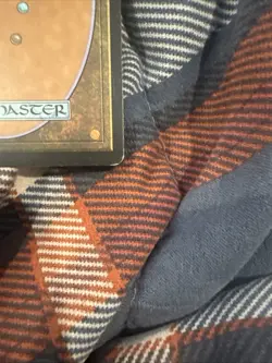 Urborg, Tomb of Yawgmoth Magic The Gathering MTG Core Set 2015 (M15) Regular - Image 3