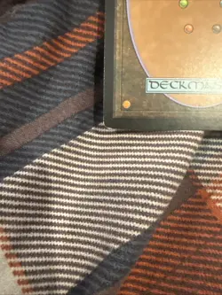 Urborg, Tomb of Yawgmoth Magic The Gathering MTG Core Set 2015 (M15) Regular - Image 4