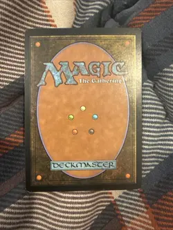 Thrumming Stone Coldsnap MTG LP - Image 2