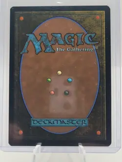 MTG, Beast Within (#0033), Marvel's Spider-Man, Foil, NM Full Art - Mythic - Image 2