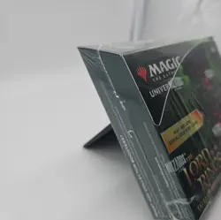 + Lord of the Rings: Tales Middle-earth MTG Magic Collector Booster Box Sealed + - Image 3
