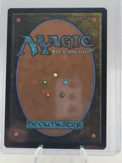 Mindbreak Trap (Borderless) Marvel Universe Eternal-Legal Foil 0011 MtG - Image 2