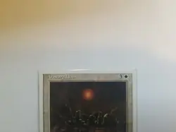 Armageddon #255 (NM) Fourth Edition Magic MTG - Image 2