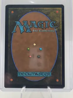 MTG Traumatize 0015 Foil (Borderless) M Marvel Universe Eternal-Legal NM MAR - Image 2