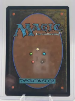 Winds of Change - #30 Foil (Borderless) Spiderman - Mtg - Image 2