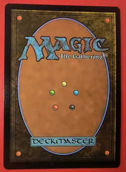 MAGIC,MTG: SPIDER-MAN, WITH GREAT POWER... 0024, REGULAR, RARE , NM, SPM - Image 3