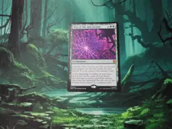 MTG Marvel's Spider-Man - Web of Life and Destiny - Mythic - Near Mint - Image 1