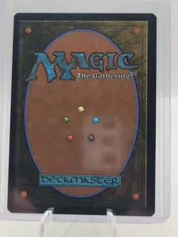 Feed the Swarm (Borderless) #16 (Foil) (NM) MAR Magic MTG - Image 2