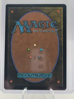 MTG x Marvel's Spider-Man Comeuppance (0001) (Borderless Foil) - NM / M - Image 2