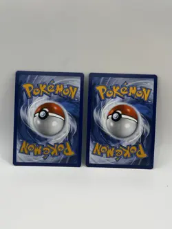 Chien-Pao - 057/182 Paradox Rift Holo Rare Pokemon - QTY 2 - Image 2