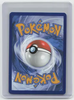 2025 Pokemon TCG Great Tusk Prismatic Evolutions #055/131 MasterBall Holo - Image 2