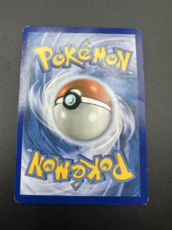 Machop 6/12 McDonald's Pokemon TCG Promo 2018 Holo MP see photos - Image 4