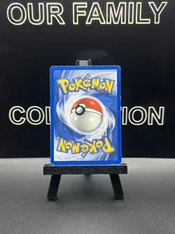 Dark Hypno #26/82 Team Rocket 1st Edition Pokemon TCG Regular WOTC LP - Image 4