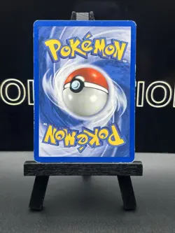 Dark Hypno #26/82 Team Rocket 1st Edition Pokemon TCG Regular WOTC LP - Image 5
