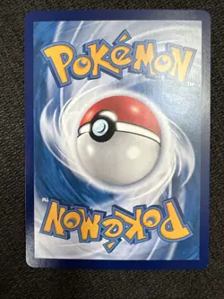 Quaxwell (Rotary) #604 Pokemon Chinese Gem Pack Near Mint Condition - Image 2