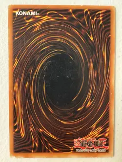 YUGIOH Deck Devastation Virus FET-EN058 Super Rare MP - Image 2