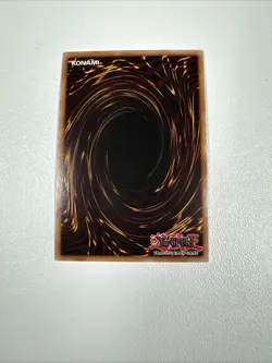 Yugioh - Armory Arm - (LC5D-EN034) Secret Rare Hold 1st Edition NM/MINT - Image 3