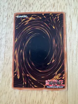 MP Yugioh Toon World Super Rare #MRL-076 1st edition - Image 2