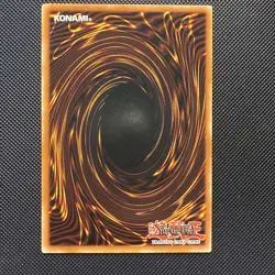 Airknight Parshath DB2-EN173 Dark Beginning 2 Unlimited Super Rare Yugioh NM - Image 3