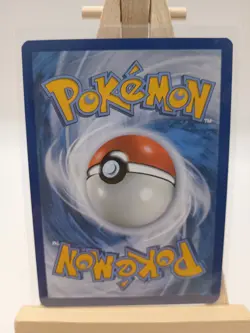 Pokemon Roark 242/182 SV Paradox Rift Ultra Rare Full Art NM Pokemon Card - Image 2