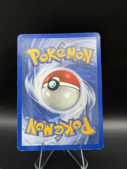 Pokemon Card-Team Rocket's Articuno EX 96/109 -R. EX Returns-ENG-Holo- MP - Image 2