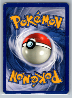 Pokemon TCG Charizard Base Set Holo Unlimited Rare Card 4/102 Heavily Played - Image 2