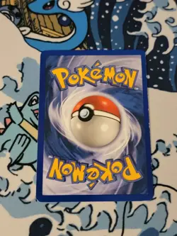 Articuno Fossil 17/62 Unlimited Rare Non Holo 1999 Pokemon TCG Card MP - Image 2