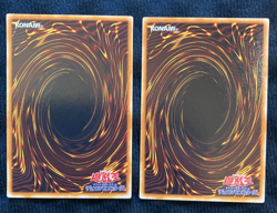 YuGiOh Card Garma Sword & Garma Sword Oath G3-06 05 Ultra Rare Japanese #240730 - Image 2