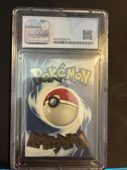 Arceus VSTAR 123/172 METAL Card Ultra Premium Collection CGC Pristine 10 - Image 2