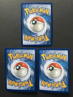 6 X Sun & Moon Base SM REVERSE HOLO Pokemon Cards Bundle Brionne 40/149 Spearow - Image 4