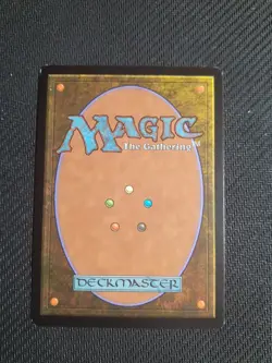 Liliana, untouched by death, mythic planeswalker Magic the Gathering Card. - Image 2