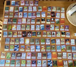 2021 MetaZoo 2nd Edition Lot Over 100 MetaZoo Cards NM RARE (4) - Image 1