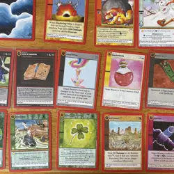 2021 MetaZoo 2nd Edition Lot Over 100 MetaZoo Cards NM RARE (4) - Image 3
