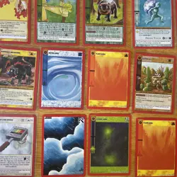 2021 MetaZoo 2nd Edition Lot Over 100 MetaZoo Cards NM RARE (4) - Image 5