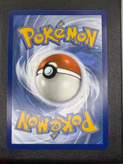 Hearthflame Mask Ogerpon EX TWM 192/167 Twilight Masquerade Card Pokemon TCG NM - Image 2