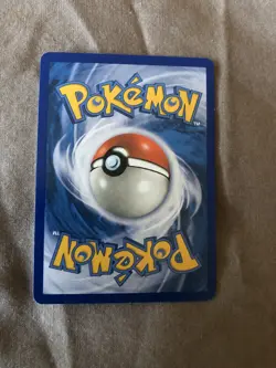 POKEMON CARD - POP SERIES 9 PROMO - PIKACHU 15/17 - NM - Image 2