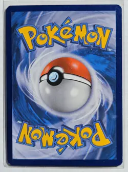 REGIROCK XY49 XY Black Star Promos Pokemon card - Promo Half Art LP - Image 2
