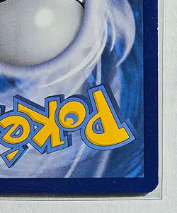 REGIROCK XY49 XY Black Star Promos Pokemon card - Promo Half Art LP - Image 4
