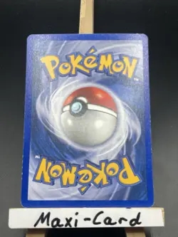 Pokemon Karte/card - Myrapla Oddish 122/165 Expedition Set - Reverse Holo Exc - Image 3