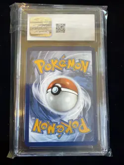 Snorlax 051 SV: Scarlet & Violet Promo Cards Holo CGC 10 Pokemon - Image 2