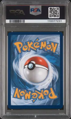 PSA 10 GEM MINT Charizard EX 199/165 Special Illustration Rare Pokemon Card - Image 2