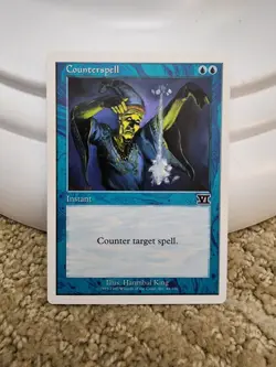 Counterspell x4 1999 Classic Sixth Edition #61 NM MTG - Image 1