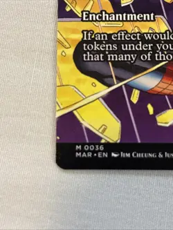 Parallel Lives Magic The Gathering Spider-Man Marvel - Image 2