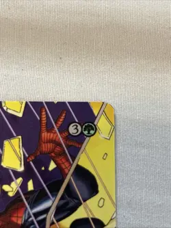 Parallel Lives Magic The Gathering Spider-Man Marvel - Image 4