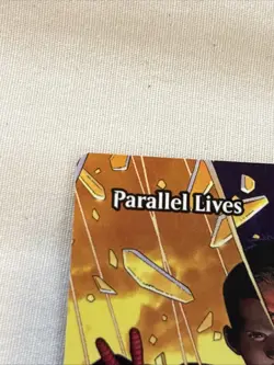 Parallel Lives Magic The Gathering Spider-Man Marvel - Image 5
