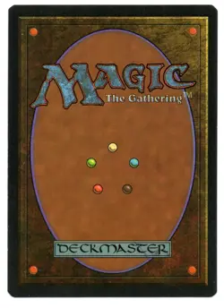 SEASINGER - FALLEN EMPIRES 1994 MAGIC THE GATHERING MTG - Image 2