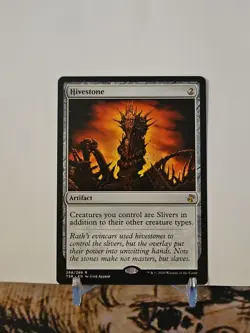 Hivestone Time Spiral: Remastered Regular - Image 1